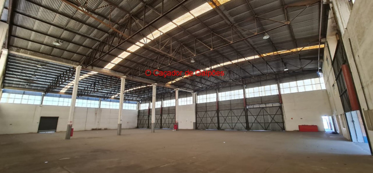 Imagem Imóvel para Alugar, 1.673 m² em Jardim Belval - Barueri Imagem Imóvel para Alugar, 1.673 m² em Jardim Belval - Barueri