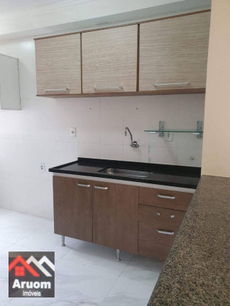 Imagem Apartamento com 2 Quartos à Venda, 50 m² em Vila Ema - São Paulo Imagem Apartamento com 2 Quartos à Venda, 50 m² em Vila Ema - São Paulo