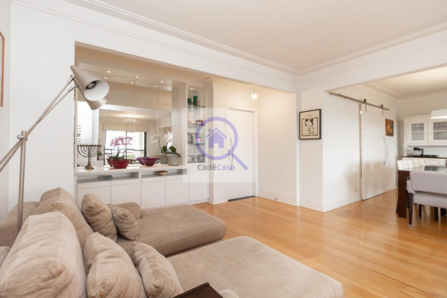 Imagem Apartamento com 3 Quartos à Venda, 166 m² em Vila Madalena - São Paulo