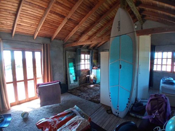 Imagem Sobrado com 1 Quarto à Venda, 536 m² em águas Claras - Viamão