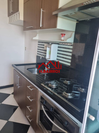 Imagem Apartamento com 2 Quartos à Venda, 55 m² em Jardim Augusta - São José Dos Campos Imagem Apartamento com 2 Quartos à Venda, 55 m² em Jardim Augusta - São José Dos Campos