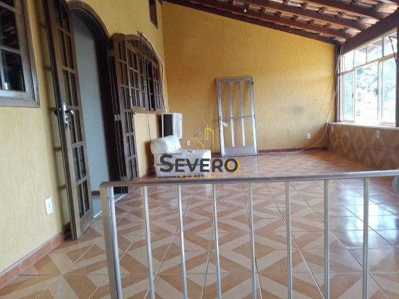 Imagem Sobrado com 2 Quartos à Venda, 120 m² em Lagoinha - São Gonçalo