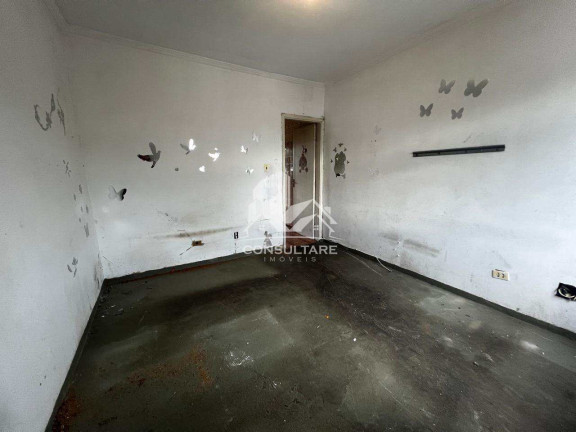 Imagem Kitnet com 1 Quarto para Alugar, 40 m² em José Menino - Santos Imagem Kitnet com 1 Quarto para Alugar, 40 m² em José Menino - Santos