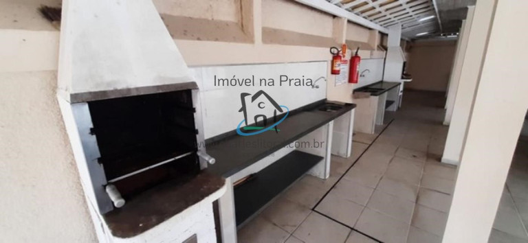 Imagem Casa com 2 Quartos à Venda, 90 m² em Jardim Aruan - Caraguatatuba