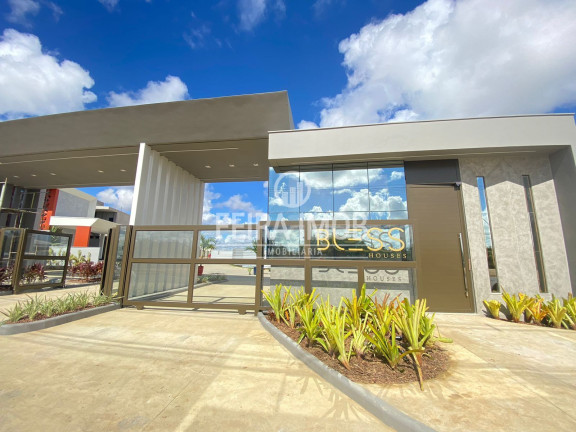 Imagem Casa com 4 Quartos à Venda, 180 m² em Sim - Feira De Santana Imagem Casa com 4 Quartos à Venda, 180 m² em Sim - Feira De Santana