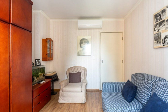 Imagem Apartamento com 3 Quartos à Venda, 114 m² em Perdizes - São Paulo