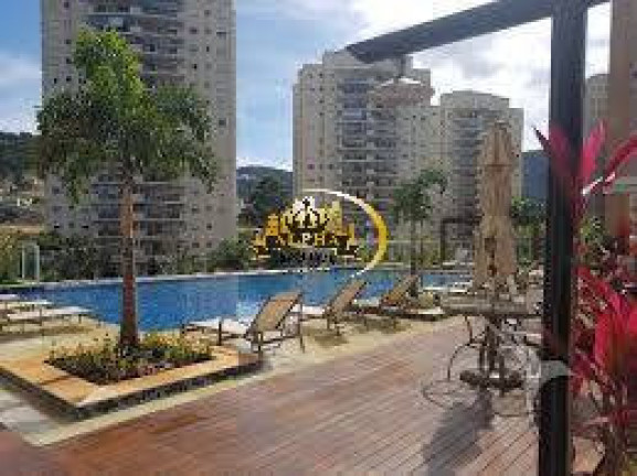 Imagem Apartamento com 3 Quartos à Venda, 90 m² em Tamboré - Santana De Parnaíba