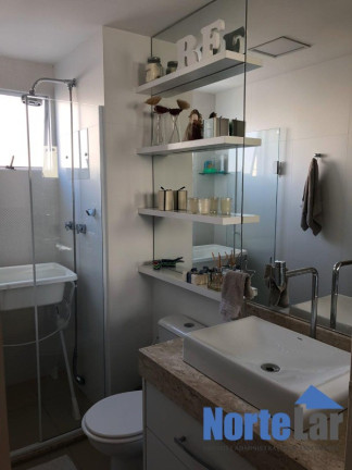 Imagem Apartamento com 2 Quartos à Venda, 63 m² em Vila Guilherme - São Paulo