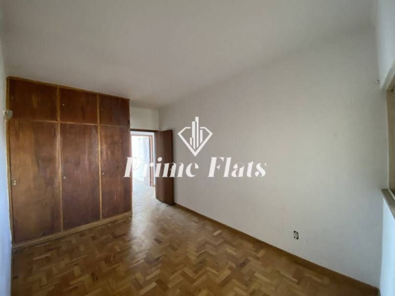 Imagem Apartamento com 3 Quartos à Venda, 200 m² em República - São Paulo