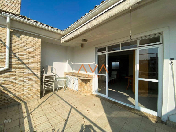 Imagem Apartamento com 2 Quartos à Venda, 116 m² em Jurerê - Florianópolis