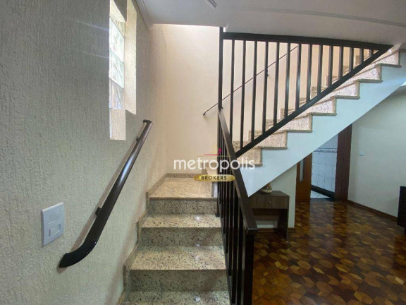 Imagem Sobrado com 3 Quartos à Venda, 240 m² em Campestre - Santo André Imagem Sobrado com 3 Quartos à Venda, 240 m² em Campestre - Santo André