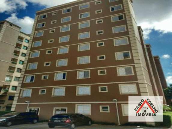 Imagem Apartamento à Venda, 58 m² em Socorro - São Paulo