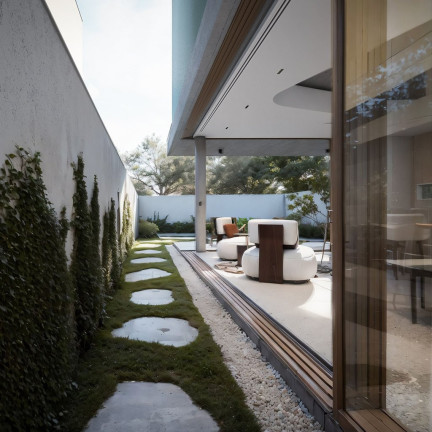Imagem Casa de Condomínio com 4 Quartos à Venda, 276 m²