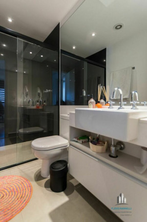 Imagem Apartamento com 1 Quarto à Venda, 98 m² em Tamboré - Santana De Parnaíba Imagem Apartamento com 1 Quarto à Venda, 98 m² em Tamboré - Santana De Parnaíba