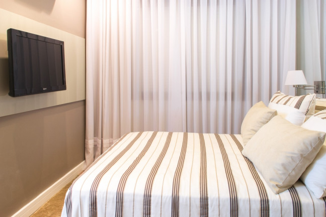 Imagem Apartamento com 3 Quartos à Venda, 72 m² em Passo Da Areia - Porto Alegre