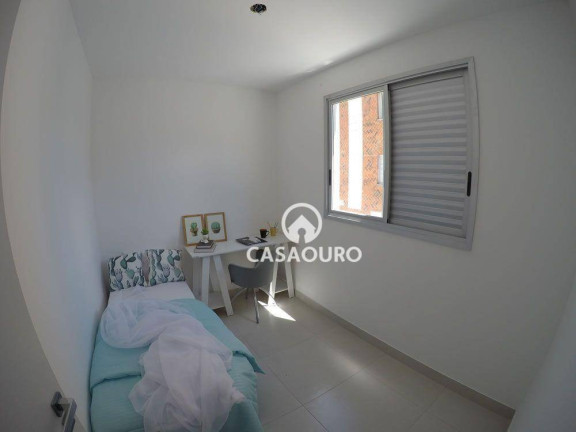 Imagem Apartamento com 2 Quartos à Venda, 56 m² em Funcionários - Belo Horizonte Imagem Apartamento com 2 Quartos à Venda, 56 m² em Funcionários - Belo Horizonte