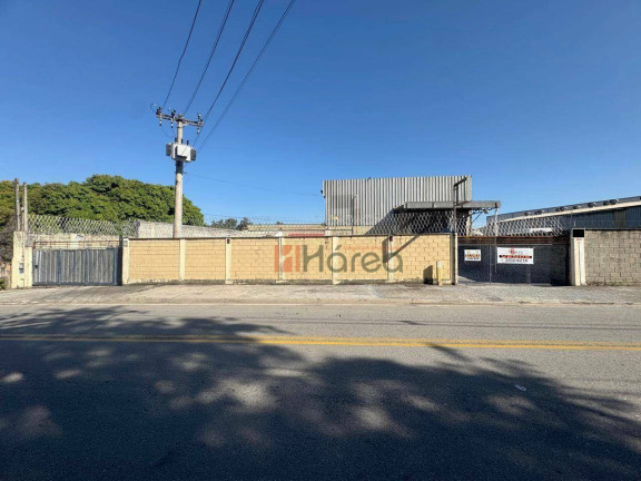 Imagem Galpão à Venda ou Locação, 937 m² em Iporanga - Sorocaba Imagem Galpão à Venda ou Locação, 937 m² em Iporanga - Sorocaba