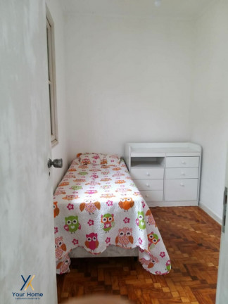 Imagem Casa com 4 Quartos à Venda, 200 m² em Boqueirão - Santos