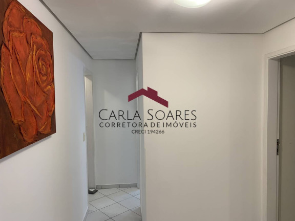 Imagem Apartamento com 3 Quartos à Venda, 184 m² em Pitangueiras - Guarujá