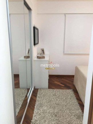 Imagem Apartamento com 3 Quartos à Venda, 86 m² em Vila Alzira - Santo André Imagem Apartamento com 3 Quartos à Venda, 86 m² em Vila Alzira - Santo André