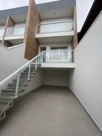 Imagem Casa com 2 Quartos à Venda, 85 m² em Vila Marari - São Paulo Imagem Casa com 2 Quartos à Venda, 85 m² em Vila Marari - São Paulo