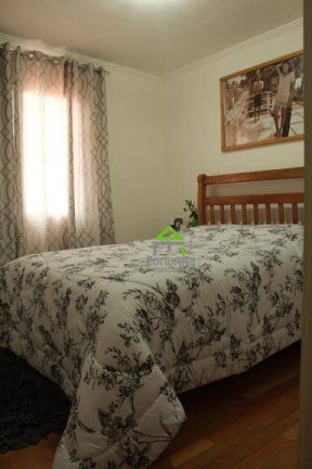 Imagem Casa de Condomínio com 3 Quartos à Venda, 70 m² em Jardim ísis - Cotia Imagem Casa de Condomínio com 3 Quartos à Venda, 70 m² em Jardim ísis - Cotia