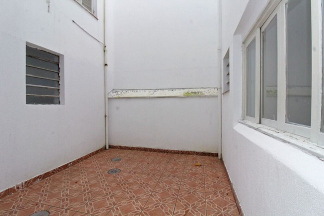Imagem Imóvel com 1 Quarto à Venda, 34 m² em Azenha - Porto Alegre