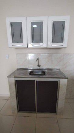 Imagem Apartamento com 1 Quarto para Alugar, em Japiim - Manaus Imagem Apartamento com 1 Quarto para Alugar, em Japiim - Manaus