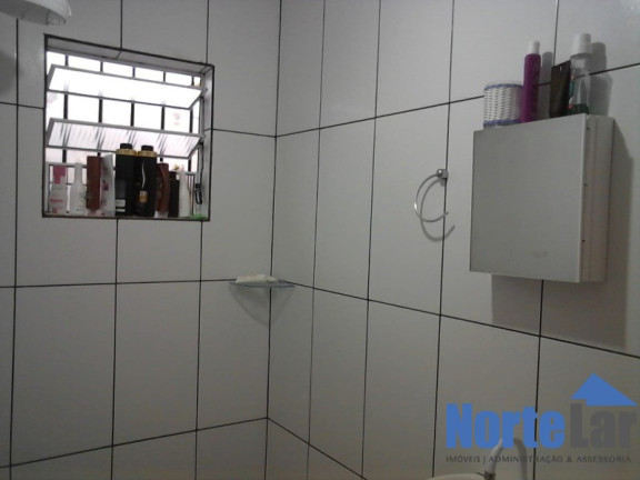 Imagem Casa com 3 Quartos à Venda, 125 m² em Tremembé - São Paulo