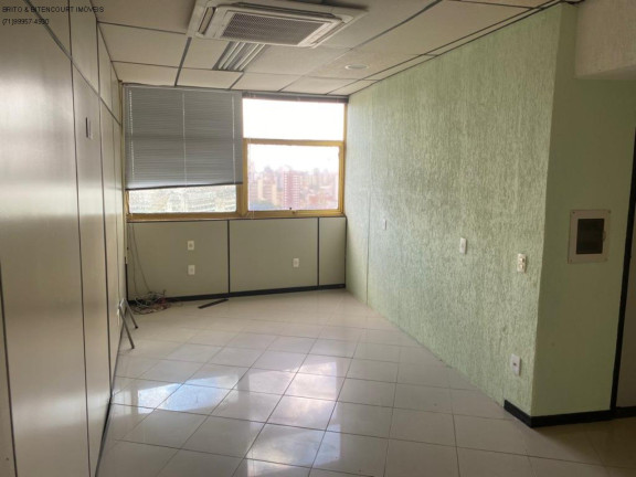 Imagem Sala Comercial à Venda, 341 m² em Graça - Salvador