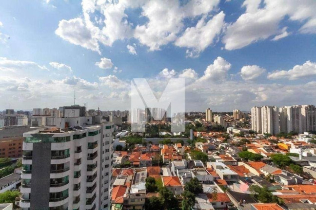 Imagem Cobertura com 4 Quartos à Venda, 332 m² em Jardim Nova Petropolis - São Bernardo Do Campo
