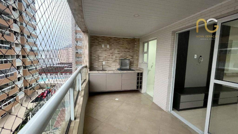 Imagem Apartamento com 2 Quartos à Venda, 90 m² em Boqueirão - Praia Grande