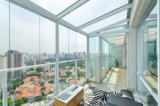 Imagem Imóvel com 2 Quartos à Venda, 128 m² em Vila Mariana - São Paulo