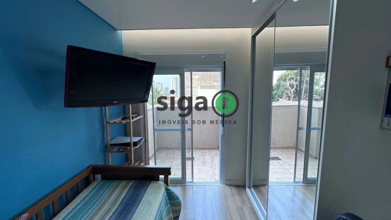 Imagem Apartamento com 3 Quartos à Venda, 145 m² em Lapa - São Paulo Imagem Apartamento com 3 Quartos à Venda, 145 m² em Lapa - São Paulo