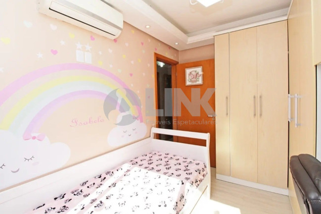 Imagem Apartamento com 3 Quartos à Venda, 94 m² em Cristo Redentor - Porto Alegre Imagem Apartamento com 3 Quartos à Venda, 94 m² em Cristo Redentor - Porto Alegre