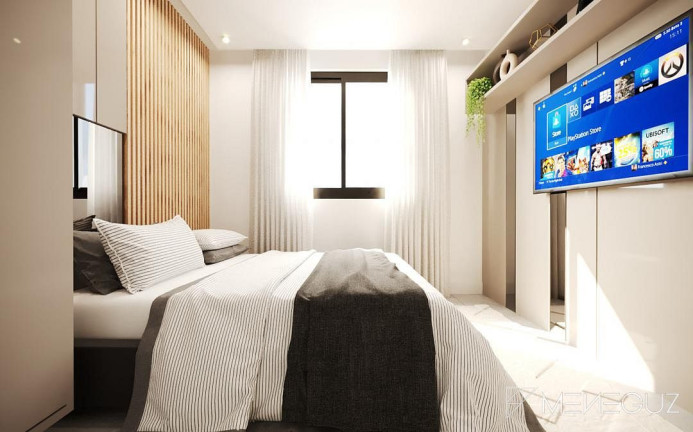 Imagem Apartamento com 2 Quartos à Venda, 20 m² em Praia De Itaparica - Vila Velha Imagem Apartamento com 2 Quartos à Venda, 20 m² em Praia De Itaparica - Vila Velha