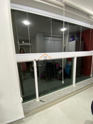 Imagem Apartamento com 2 Quartos à Venda, 61 m² em Vila Jacuí - São Paulo Imagem Apartamento com 2 Quartos à Venda, 61 m² em Vila Jacuí - São Paulo