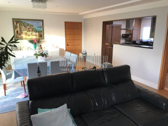 Imagem Apartamento com 3 Quartos à Venda, 150 m² em Vilá Rosália - Guarulhos Imagem Apartamento com 3 Quartos à Venda, 150 m² em Vilá Rosália - Guarulhos