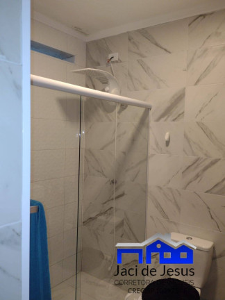 Imagem Casa com 3 Quartos à Venda, 165 m² em Marapé - Santos Imagem Casa com 3 Quartos à Venda, 165 m² em Marapé - Santos