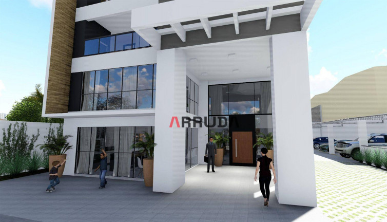 Imagem Apartamento com 3 Quartos à Venda, 124 m² em Vila Tolentino - Cascavel Imagem Apartamento com 3 Quartos à Venda, 124 m² em Vila Tolentino - Cascavel