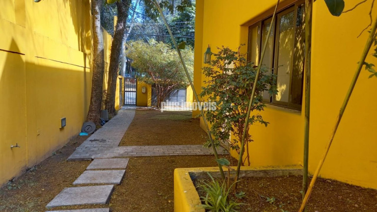 Imagem Casa com 4 Quartos à Venda, 770 m² em Cidade Jardim - São Paulo Imagem Casa com 4 Quartos à Venda, 770 m² em Cidade Jardim - São Paulo