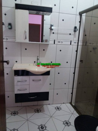 Imagem Sobrado com 4 Quartos à Venda, 125 m² em Campos De São José - São José Dos Campos
