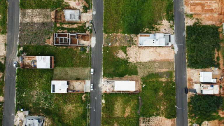 Imagem Terreno à Venda, 150 m² em Jardim São Francisco - Indaiatuba Imagem Terreno à Venda, 150 m² em Jardim São Francisco - Indaiatuba