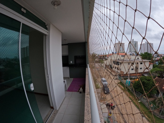 Imagem Apartamento com 2 Quartos à Venda, 83 m² em Barreiros - São José