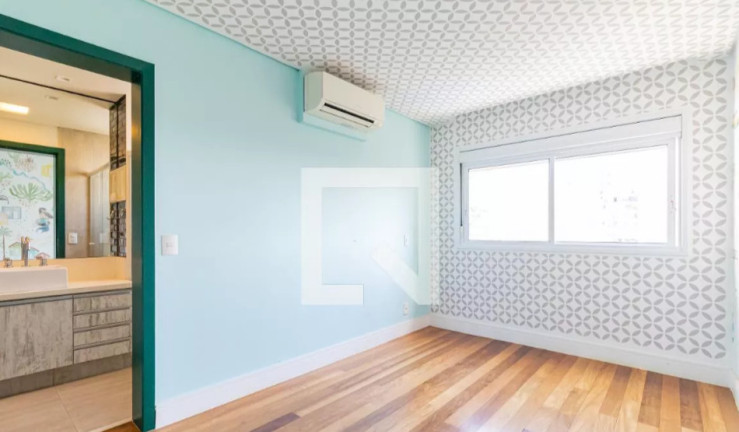 Imagem Apartamento com 4 Quartos à Venda, 225 m² em Jardim Marajoara - São Paulo Imagem Apartamento com 4 Quartos à Venda, 225 m² em Jardim Marajoara - São Paulo