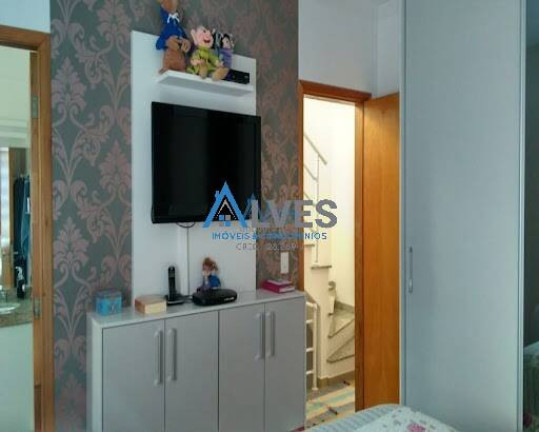 Imagem Apartamento com 2 Quartos à Venda, 130 m² em Vila Valparaiso - Santo André Imagem Apartamento com 2 Quartos à Venda, 130 m² em Vila Valparaiso - Santo André