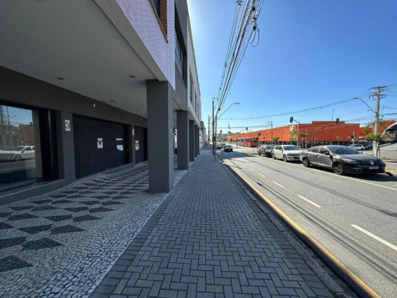 Imagem Sala Comercial à Venda, 150 m² em Boa Vista - Curitiba Imagem Sala Comercial à Venda, 150 m² em Boa Vista - Curitiba