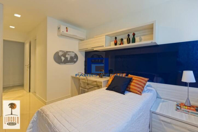 Imagem Apartamento com 4 Quartos à Venda, 183 m² em Boa Viagem - Recife Imagem Apartamento com 4 Quartos à Venda, 183 m² em Boa Viagem - Recife