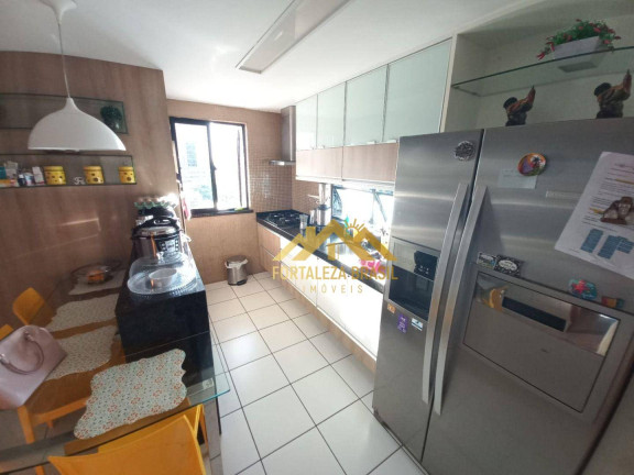 Imagem Imóvel com 4 Quartos à Venda, 141 m² em Parque Iracema - Fortaleza