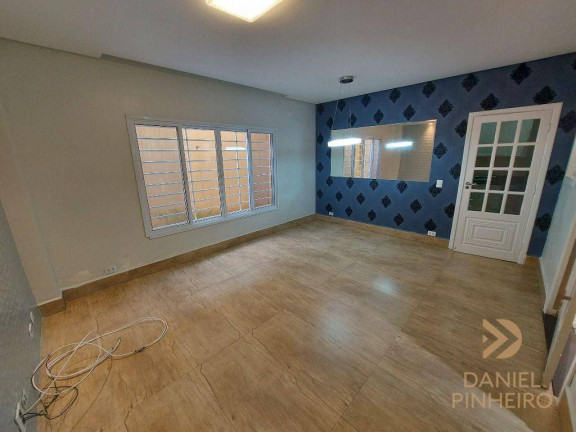Imagem Sobrado com 3 Quartos à Venda, 141 m² em Canto Do Forte - Praia Grande